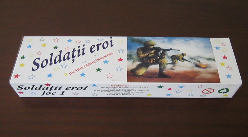 Porumbeii Pacii, Productie video-foto pentru evenimente speciale